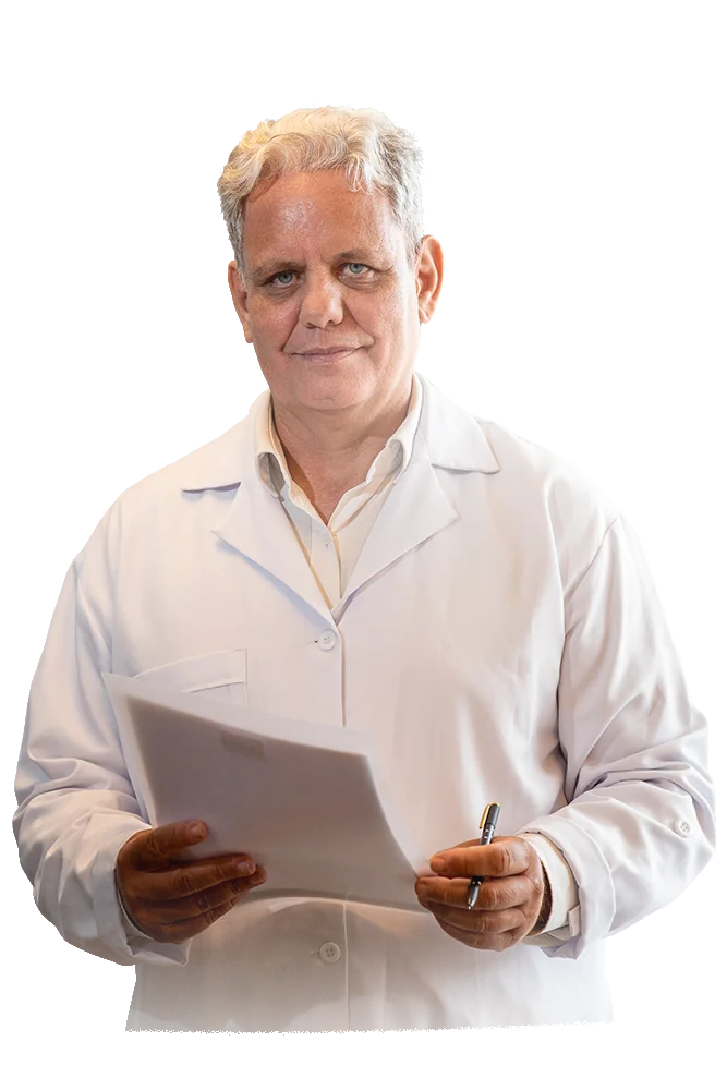 Dr. Marcello Ruiz da Silva
